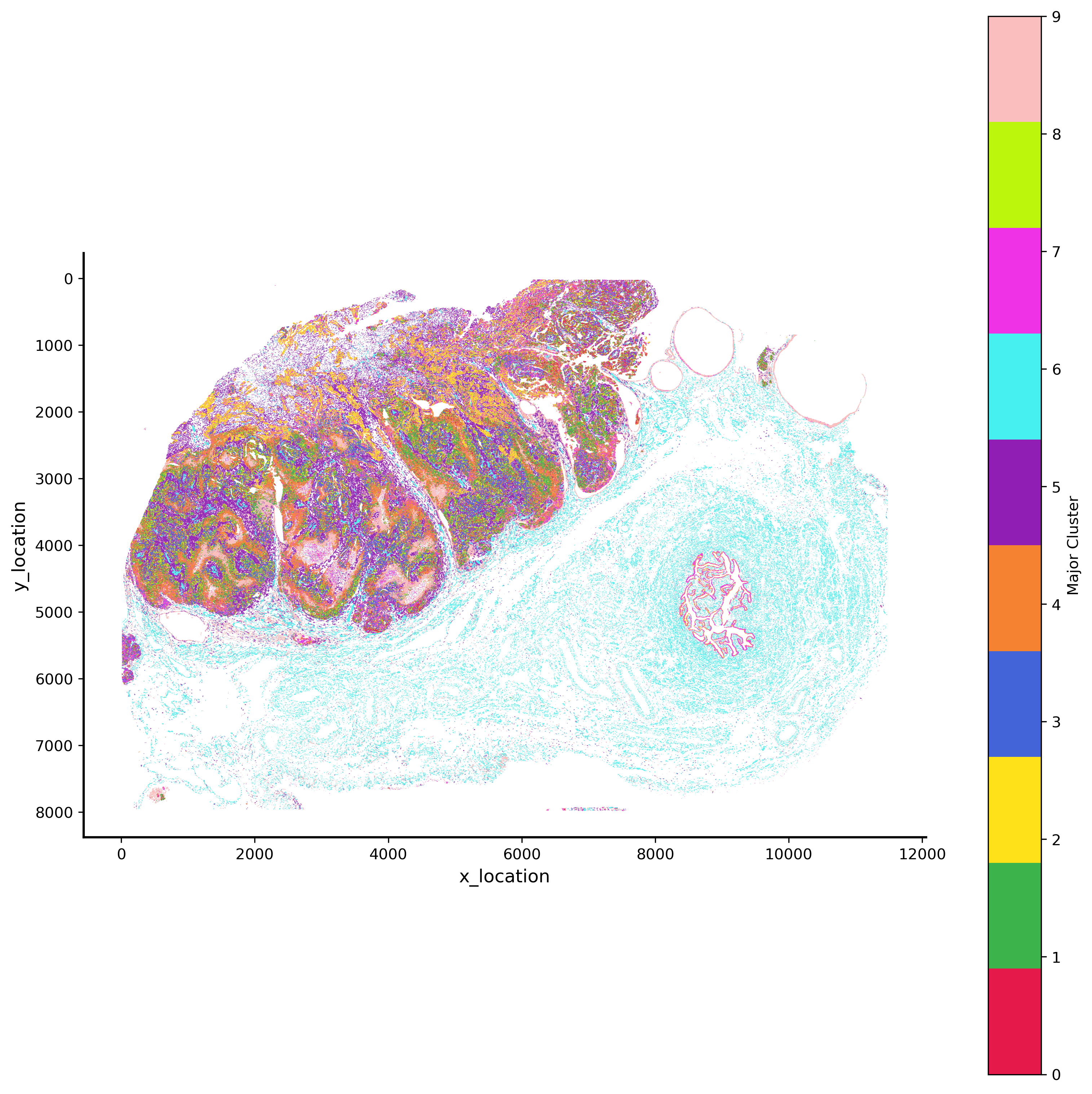 <Figure size 3000x3000 with 2 Axes>